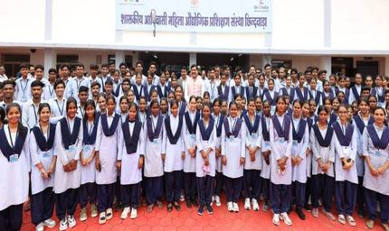 प्रशिक्षु छात्राएं आत्मविश्वास रखें, तकनीकी दक्षता के साथ अपनी जड़ों से जुड़े : मुख्यमंत्री डॉ. यादव