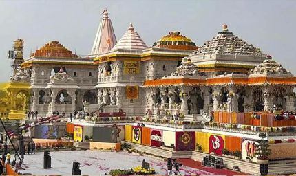 'राम मंदिर में कोई घोटाला नहीं हुआ', ₹3300 करोड़ के हिसाब-किताब पर बड़ा खुलासा; सिर्फ यहां मिली गड़बड़ी