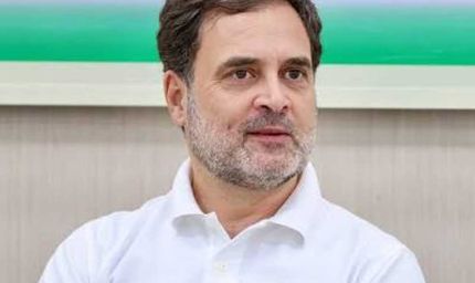 राहुल गांधी के दादा फिरोज गांधी की कब्र पर भाजपा विधायक ने पुष्प अर्पित किए, उपेक्षा पर दिखाया आईना