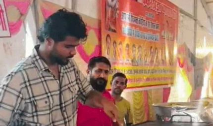 ‘अतिथि देवो भव’-कांवड़िया शिविरों में सात्विक व्यंजनों के साथ हाईटेक सेवा का संगम