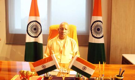 विकसित एवं स्वस्थ भारत के निर्माण के लिए योगी सरकार उच्च शिक्षण संस्थानों में चलाएगी व्यापक नशामुक्ति अभियान