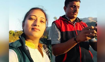 2 करोड़ के बीमा ने बढ़ाया शक! सड़क हादसे में मौत के 3 महीने बाद कब्र से निकाला गया शव