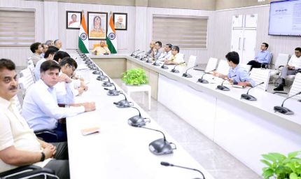 बच्चों की वैज्ञानिक सोच को मिलेगी नई उड़ान, भारतीय वैज्ञानिक विरासत से जोड़ेगी योगी सरकार