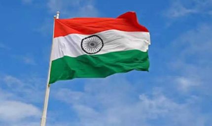 छत्तीसगढ़ में 'हर घर तिरंगा' और 'वंदे मातरम्' अभियान की धूम