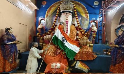 महाकाल की नगरी का अनोखा मंदिर, 11 अगस्त को मनाएगा आजादी का पर्व; जानें 1947 की खास गणना