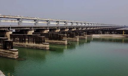 गंगा जल संधि खत्म होने की कगार पर, भारत के सख्त रुख से बांग्लादेश की बढ़ी बेचैनी