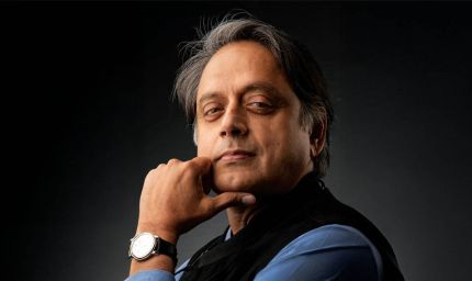 'कॉकरोच जितना असरदार नहीं रहा कांग्रेस का प्रदर्शन', शशि थरूर ने फिर उठाए पार्टी पर सवाल
