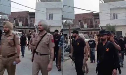 पंजाब में नशे के खिलाफ बड़ा अभियान, गांव-गांव पहुंची पुलिस; 39 हजार जनसभाओं से बना जन आंदोलन