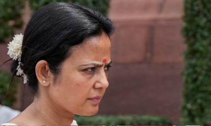 महुआ मोइत्रा विवाद: "अगर उन्हें कुछ हुआ तो सुप्रीम कोर्ट जिम्मेदार", कॉकरोच ने जज को बताया 'बड़बोला'