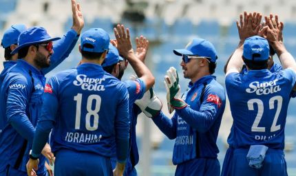 Afghanistan Qualifies for World Cup 2027: अफगानिस्तान ने 2027 वनडे वर्ल्ड कप के लिए किया क्वालिफाई, वेस्टइंडीज पर मंडराया संकट!
