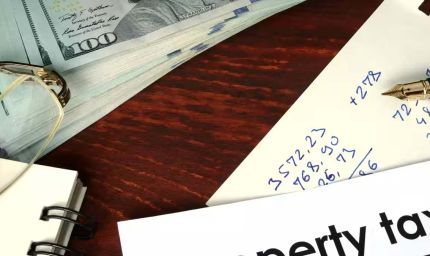 लखनऊ में हाउस टैक्स का झटका! 1,440 से बढ़कर 45,900 रुपये हुआ बिल