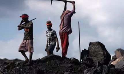 गया-रोहतास में खनन की तैयारी तेज, 14 खनिज ब्लॉकों की होगी नीलामी