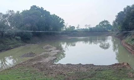 हरियाणा के 39 गांवों का खत्म होगा जल संकट, 352 करोड़ से बनेंगे 3 बड़े जलाशय