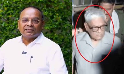 भाजपा विधायक अजय चंद्राकर का बड़ा आरोप, बोले- ‘धर्मांतरण रैकेट का सरगना है पन्नालाल’