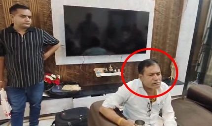 जबलपुर में लोकायुक्त का बड़ा छापा, ग्रामीण विकास बैंक के बाबू की 6 करोड़ से ज्यादा की काली कमाई का खुलासा