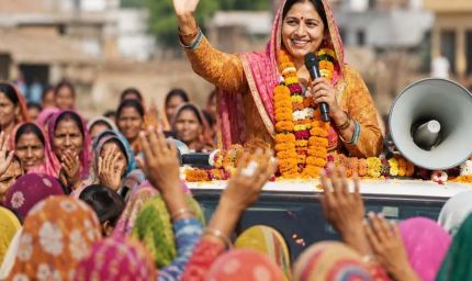 राजस्थान निकाय चुनाव में महिला आरक्षण का नया गणित, खर्च सीमा भी तय
