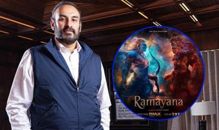 भारत से पहले विदेशों में रिलीज होगी ‘रामायणम्’, प्रोड्यूसर नमित मल्होत्रा ने बताई वजह