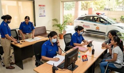 मिशन शक्ति केंद्रों के कर्मियों की ड्यूटी अब दूसरे कामों में नहीं लगेगी, DGP सख्त