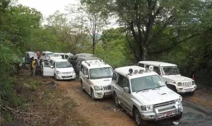 13 साल बाद झीरम घाटी कांड में इंसाफ की उम्मीद, 10 अगस्त को होगी आखिरी बहस