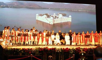 ब्रिक्स देश साझी संस्कृति, शांति और पारस्परिक सम्मान के सूत्र से बंधे हैं: केंद्रीय मंत्री शेखावत