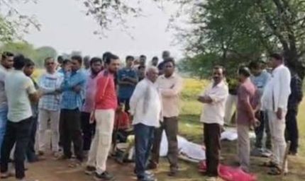 धमतरी में महिला के शव दफनाने पर विवाद, हिंदू रीति-रिवाज से अंतिम संस्कार पर बनी सहमति
