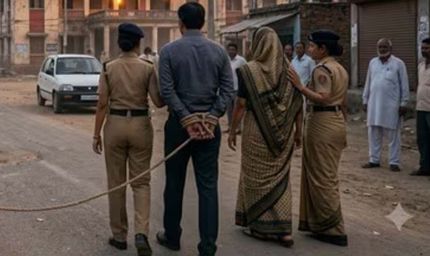 दानापुर कोर्ट का बड़ा फैसला, पति की हत्या के दोषी पत्नी और प्रेमी को उम्रकैद