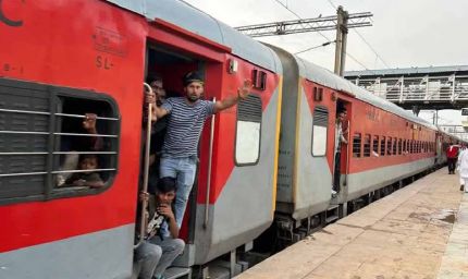 छोटे रेल अपराधों पर अब नहीं होगी जेल, मौके पर जुर्माना भरकर यात्रियों को मिलेगी राहत