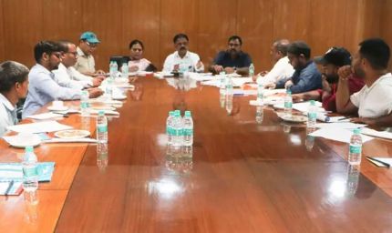 झारखंड में छात्रों और सरकार के बीच फिर नहीं बनी सहमति, परीक्षा रद्द करने की मांग पर अड़े छात्र