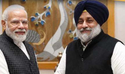 अकाली दल करेगा महिला आरक्षण और परिसीमन बिल का समर्थन, BJP से गठबंधन के संकेत तेज