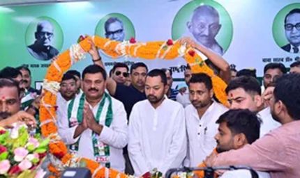 जेडीयू का Gen Z पर फोकस, निशांत कुमार जल्द शुरू करेंगे बिहार यात्रा