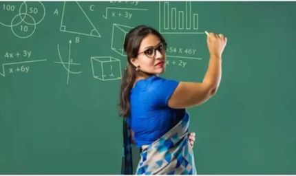 बिहार में शिक्षकों की छुट्टी होगी ऑनलाइन, 24 घंटे में मिलेगा मंजूरी का अपडेट