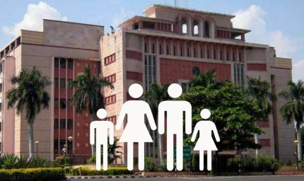 दो संतान नियम पर ब्यूरोक्रेसी का अड़ंगा: 25 साल पुराना नियम खत्म करने में देरी, CM के निर्देश भी बेअसर