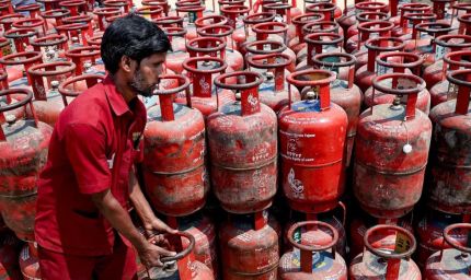 LPG सिलेंडर तुरंत मिलेगा! सुबह 6 बजे बुकिंग, 9 बजे तक घर पहुंचेगा सिलेंडर