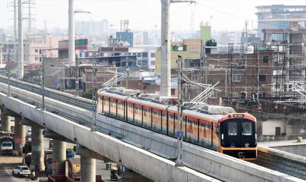 ग्रेटर नोएडा वेस्ट मेट्रो को मिली हरी झंडी: PIB से मंजूरी, 7.5 KM रूट पर बनेंगे ये 5 स्टेशन