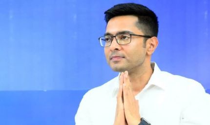TMC सांसद अभिषेक बनर्जी ने हाईकोर्ट के फैसले को दी चुनौती, विदेश में इलाज का मामला