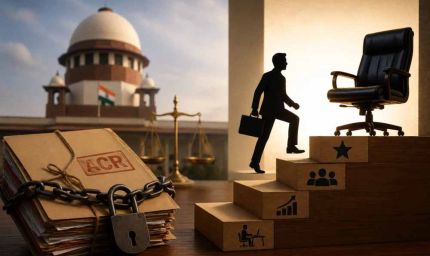 MP PWD में प्रमोशन फाइलों में हेराफेरी का आरोप, PS सुखवीर सिंह ने SO दयानंद उपाध्याय को हटाया