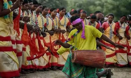 रांची में आज से दो दिवसीय आदिवासी महोत्सव, 600 कलाकार बिखेरेंगे संस्कृति के रंग