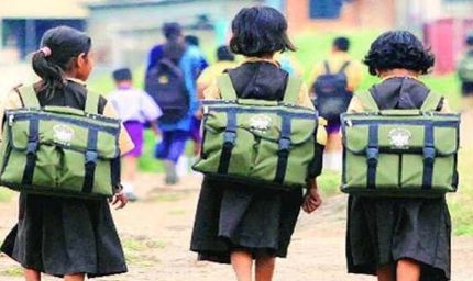 स्कूली बच्चों की सुरक्षा पर योगी सरकार सख्त, 12 साल तक के बच्चों संग अटेंडेंट अनिवार्य
