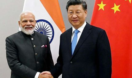 अरुणाचल के नक्शे में भारत ने जोड़े 27 स्थान, चीन के नामकरण अभियान को करारा जवाब