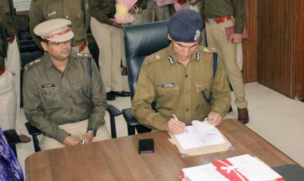 भोपाल पुलिस कमिश्नर तक ‘सीक्रेट नागरिक’ पहुंचाएंगे अपनों और लोगों की शिकायत