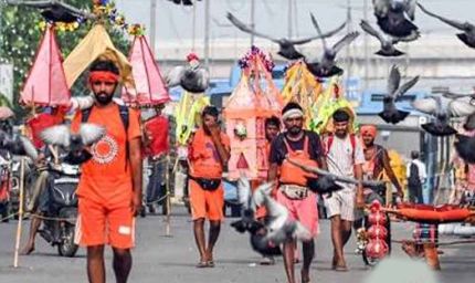 पंजाब में कांवड़ियों को रौंदने वाला वाहन मालिक 12 घंटे में गिरफ्तार, स्पीकर ने मुआवजे का किया ऐलान