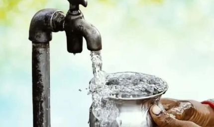 मुंगेर-जमालपुर में 280 करोड़ की जलापूर्ति योजना, 17,745 घरों तक पहुंचेगा नल का पानी