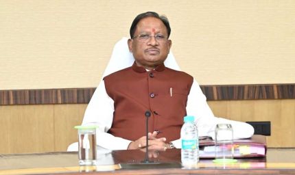 असम के बाढ़ प्रभावितों की सहायता के लिए छत्तीसगढ़ सरकार देगी 5 करोड़ रुपये