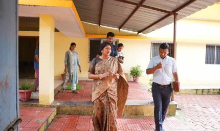 बालिकाओं की सेहत से खिलवाड़ नहीं आयोग का सख्त संदेश