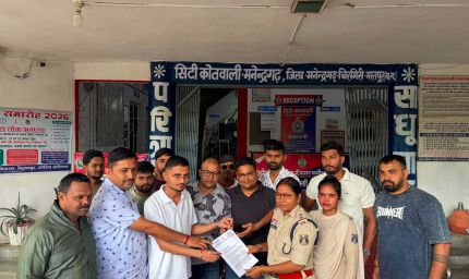NH की स्ट्रीट लाइटें हुईं गायब, 20 फीट ऊंचाई से उतरीं तो जिम्मेदारों को भनक क्यों नहीं लगी?