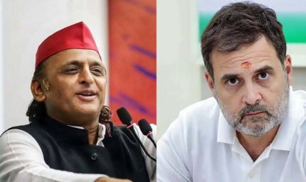 बड़े भाई की इज्जत बचा देते’... राहुल की सभा को लेकर ओपी राजभर ने अखिलेश पर कसा तंज