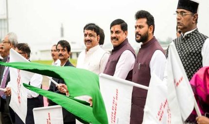 अगले दो महीने में प्रारंभ होगी भोपाल से शारजाह तक डायरेक्ट इंटरनेशनल फ्लाइट : मुख्यमंत्री डॉ. यादव