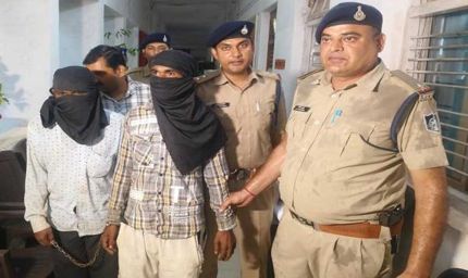 मध्यप्रदेश पुलिस की संपत्ति संबंधी अपराधों के विरुद्ध प्रभावी कार्रवाई