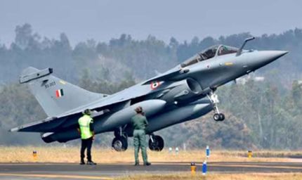 अपोलो माइक्रो सिस्टम्स का मुनाफा 43% बढ़ा, सोमवार को डिफेंस स्टॉक पर रहेगी नजर