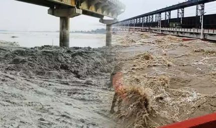 250 साल में 120 किमी बदली कोसी की धारा, जानें क्यों कहलाती है बिहार का शोक